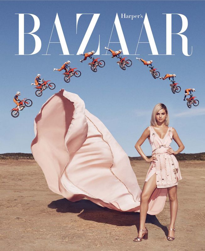 selena-gomez harper-s-bazaar-magazine-march-2018_12